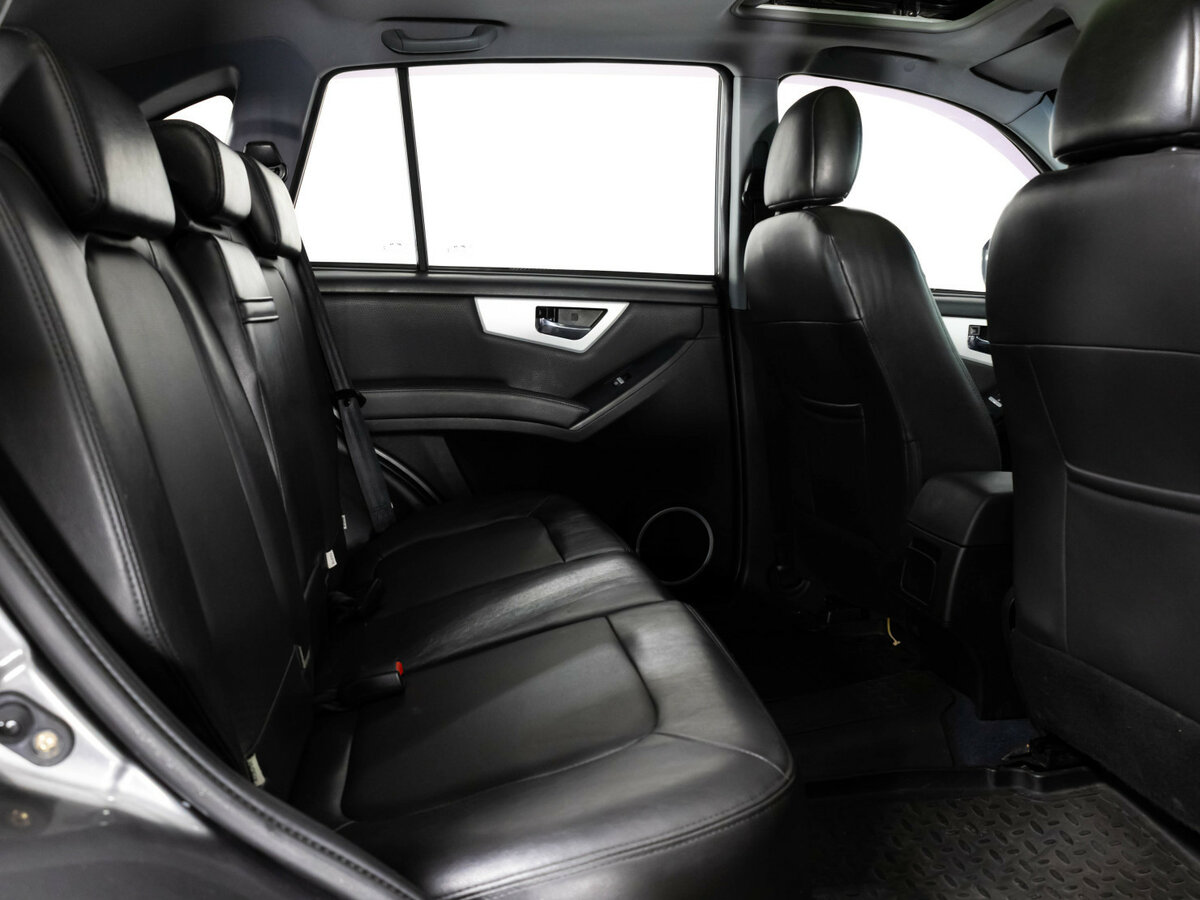Купить Lifan X60 I Рестайлинг, 2015, 142 200 км, фото №13