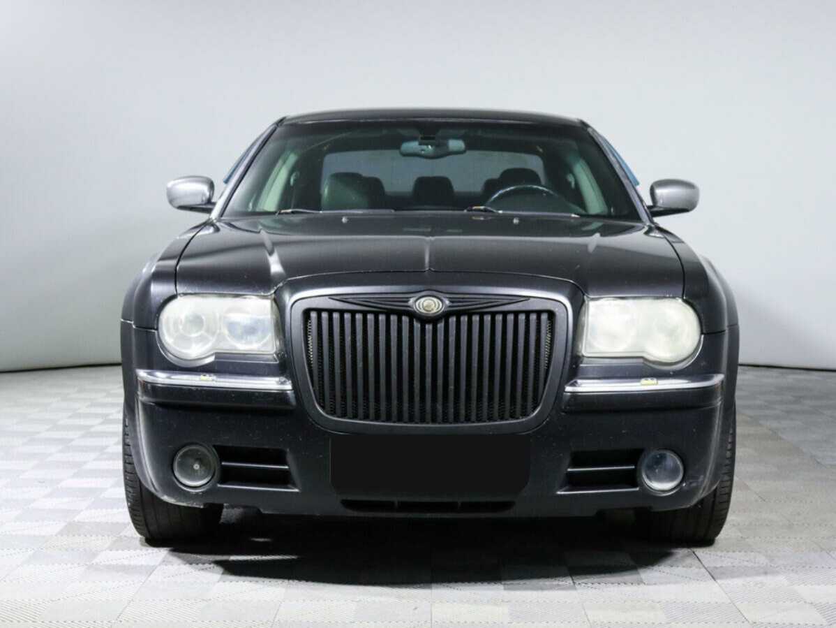 Купить Chrysler 300C, 2005, 493 054 км, фото №2