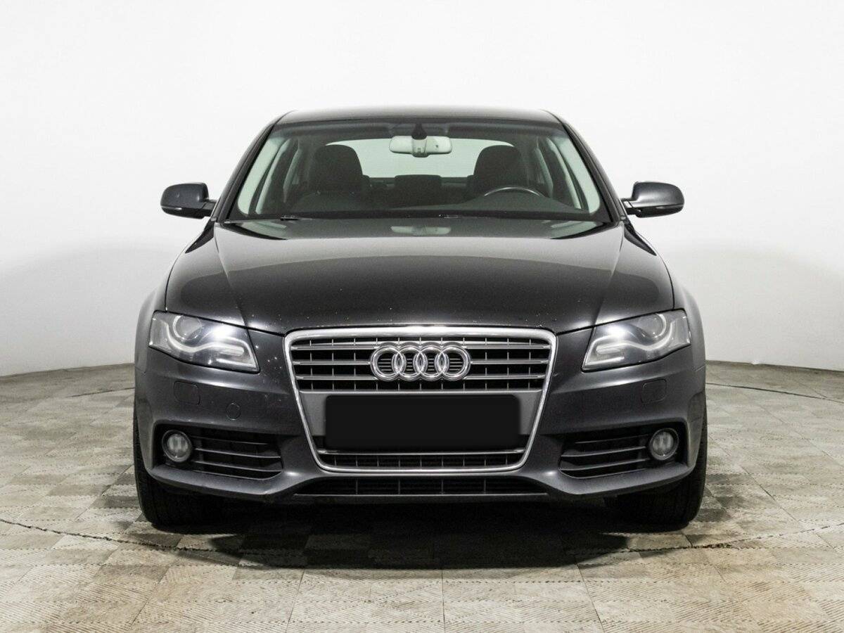 Купить Audi A4, 2011, 230 516 км, фото №2