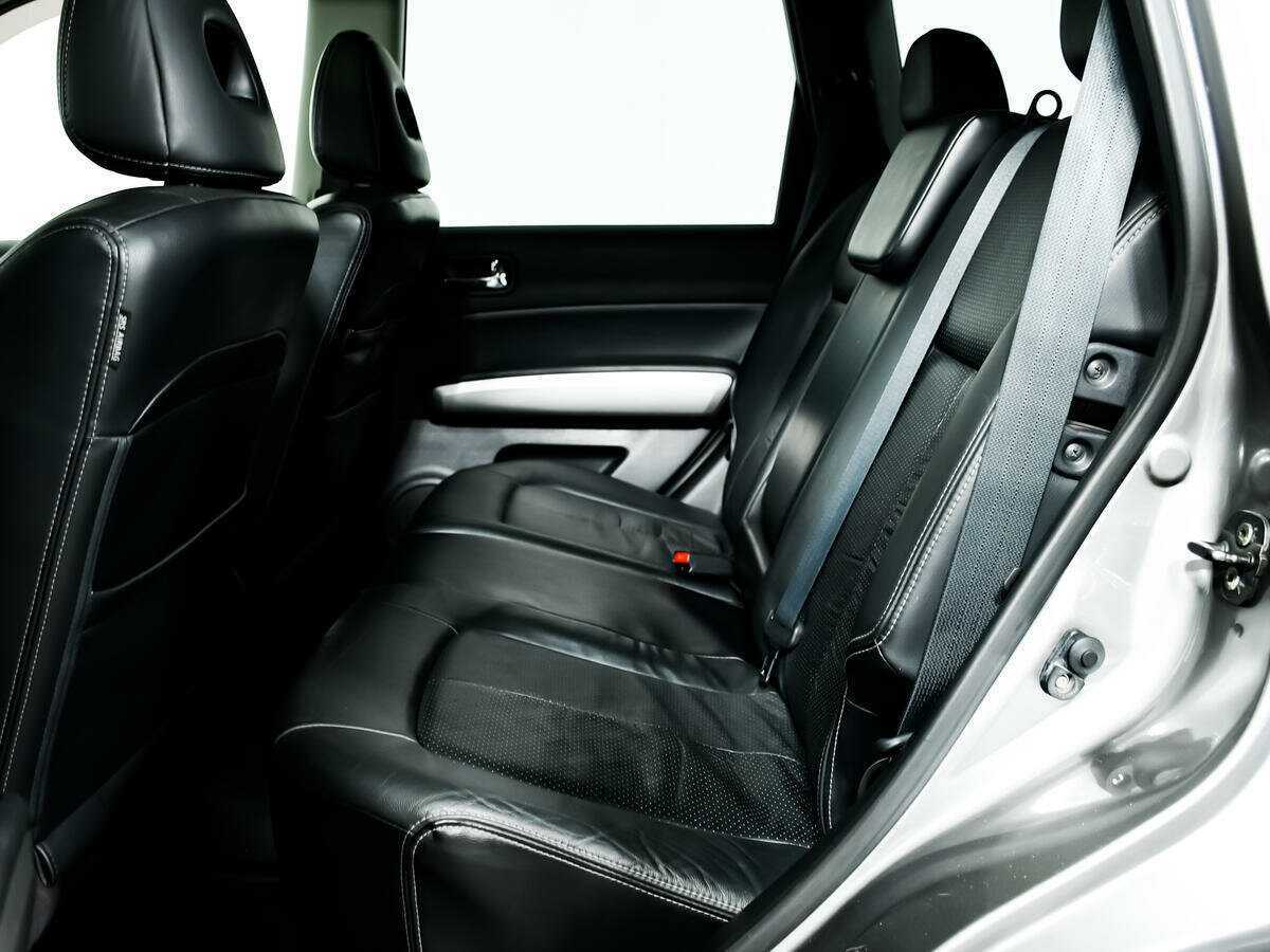Купить Nissan X-Trail, 2010, 169 874 км, фото №10