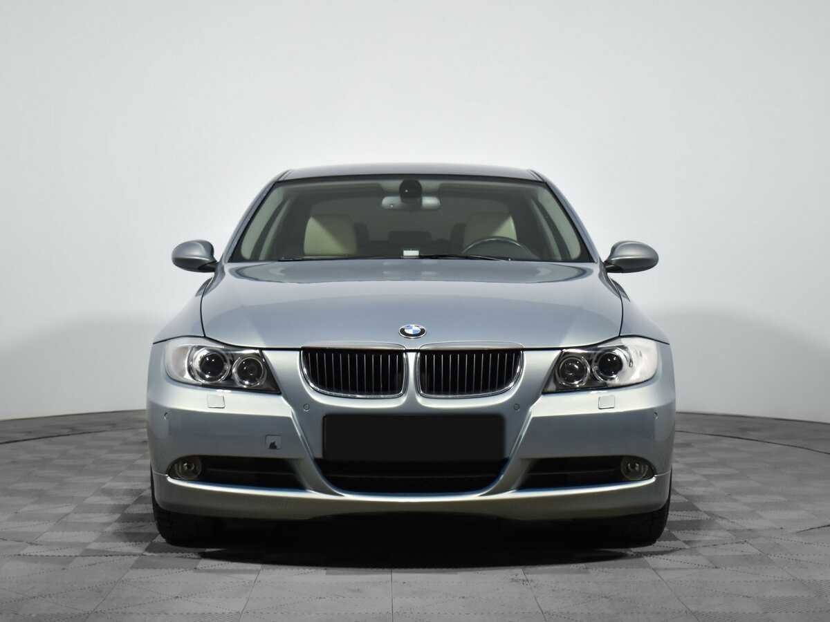 Купить BMW 3 серии 325i, 2007, 217 099 км, фото №2