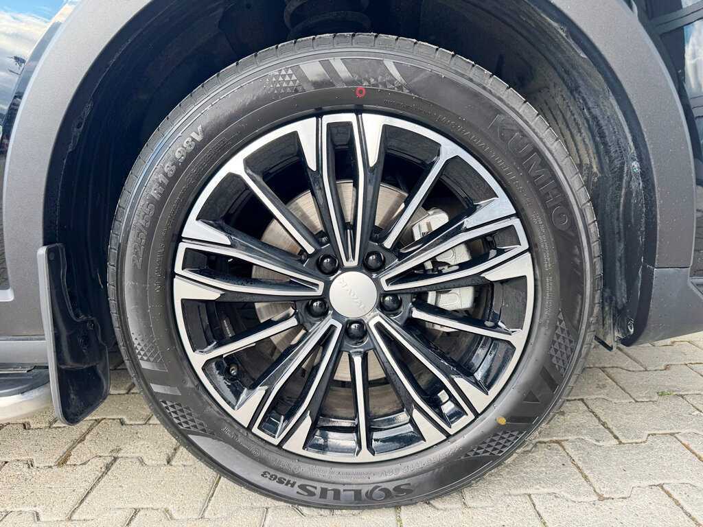 Купить Haval Jolion, 2023, 5 880 км, фото №3