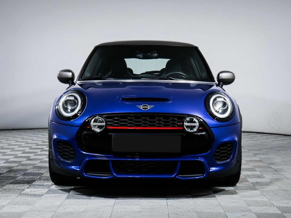 Купить Mini Hatch JCW III (F55/F56) Рестайлинг, 2019, 8 045 км, фото №2
