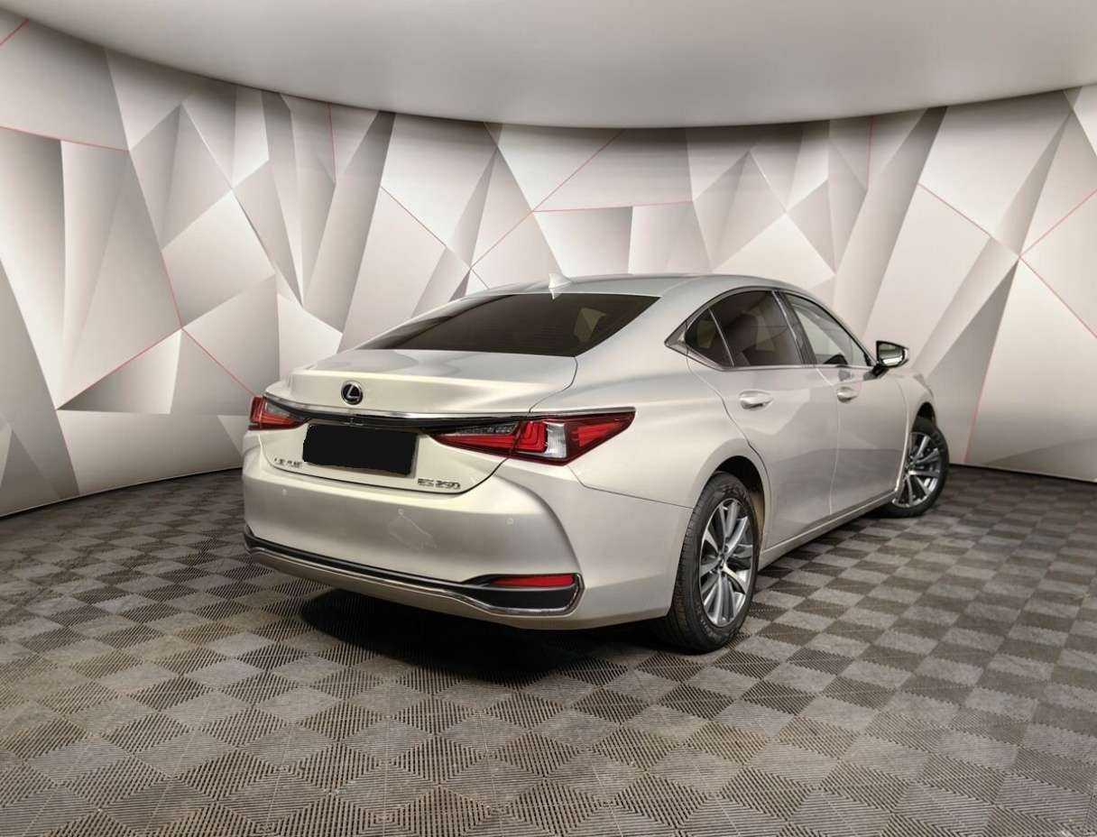 Купить Lexus ES 250, 2020, 25 269 км, фото №2