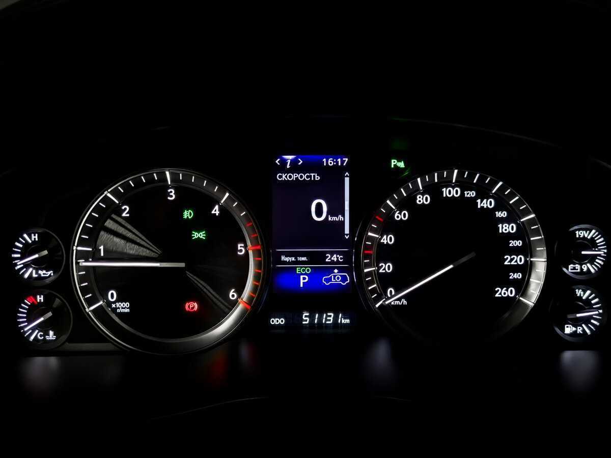 Купить Lexus LX 450d, 2021, 51 128 км, фото №13