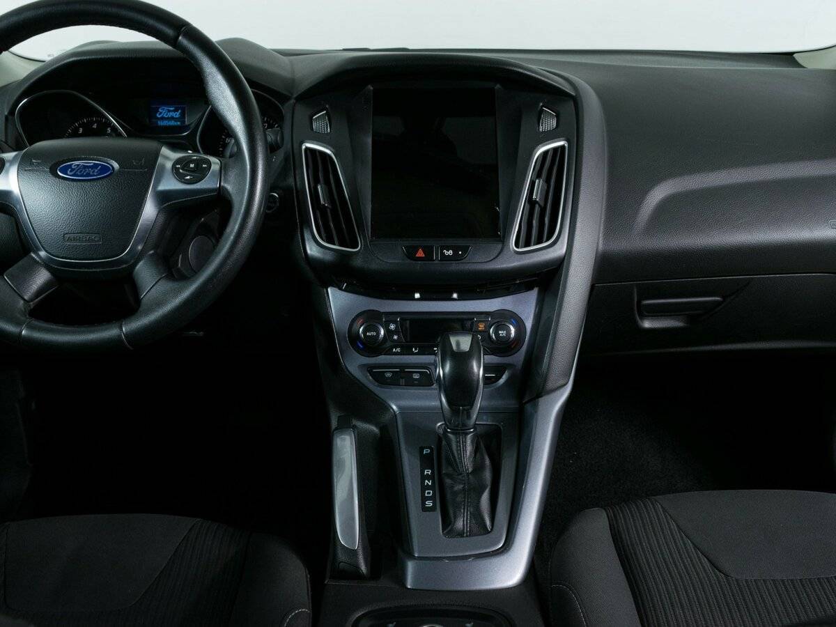 Купить Ford Focus, 2011, 160 539 км, фото №9