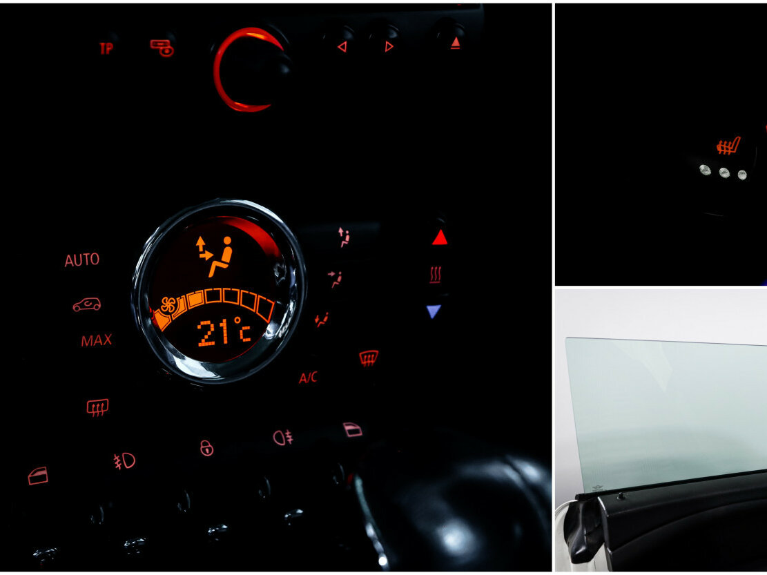 Купить Mini Clubman Cooper I Рестайлинг, 2012, 100 748 км, фото №13