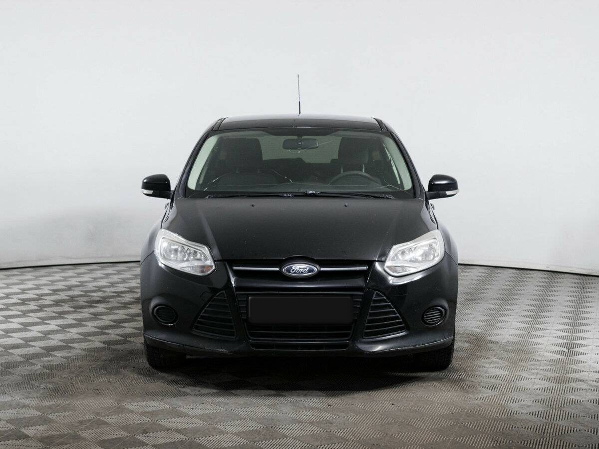 Купить Ford Focus, 2011, 314 102 км, фото №2