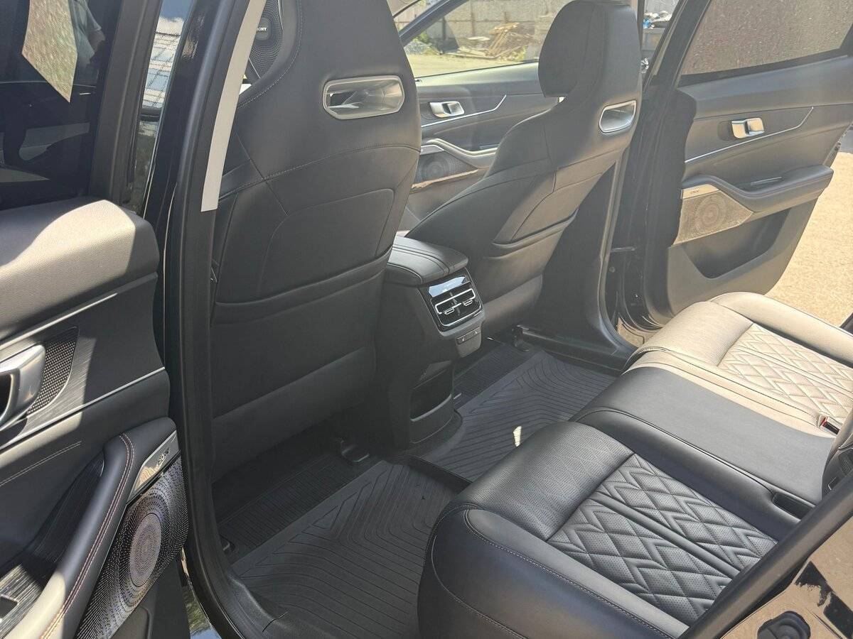 Купить Changan UNI-K, 2023, 27 000 км, фото №10