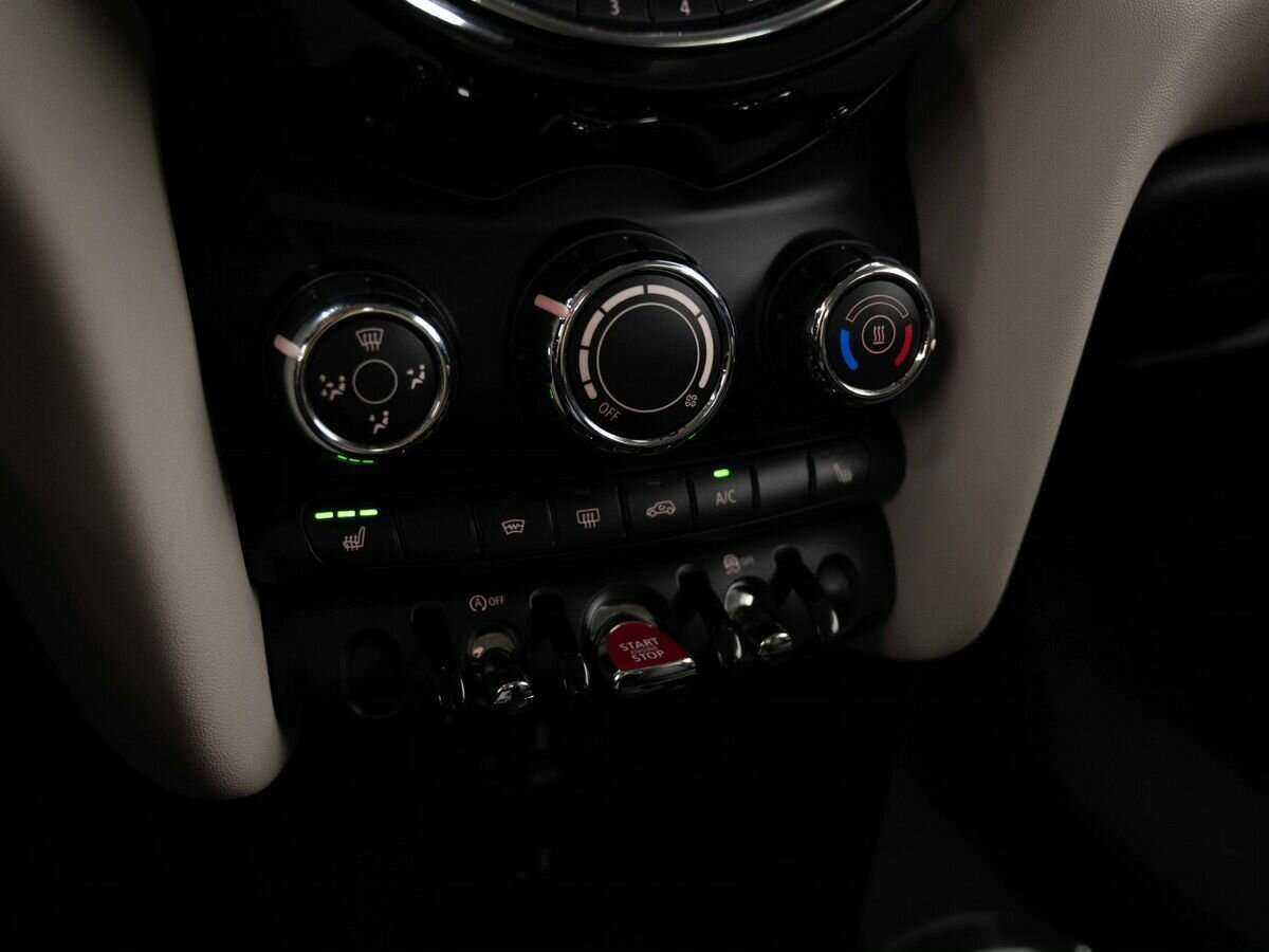Купить Mini Hatch Cooper, 2019, 92 123 км, фото №17