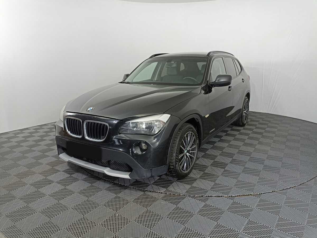 Купить BMW X1 20d, 2010, 333 504 км, фото №1