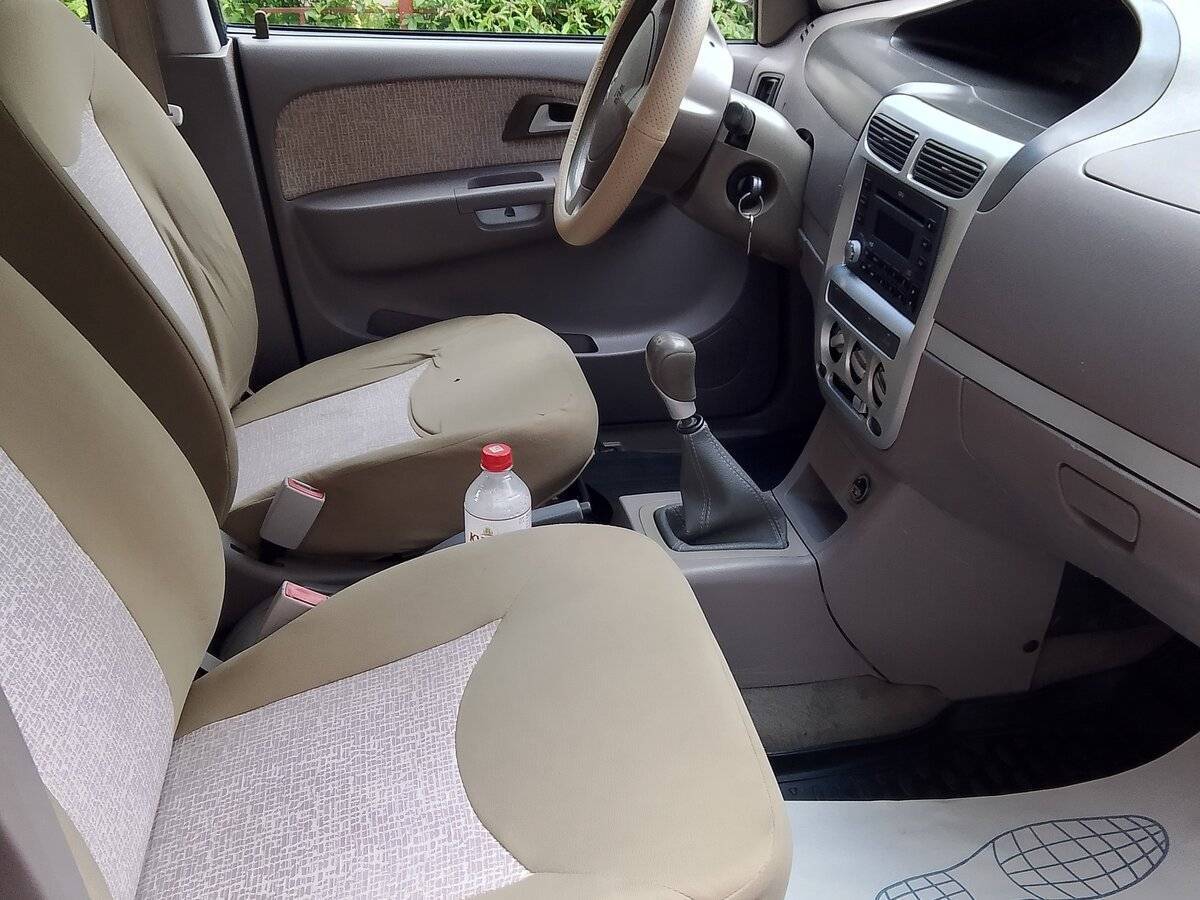 Купить Chery QQ6 (S21), 2008, 141 500 км, фото №5