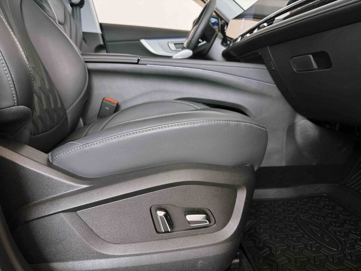 Купить Chery Tiggo 8 Pro Max, 2024, 5 310 км, фото №28