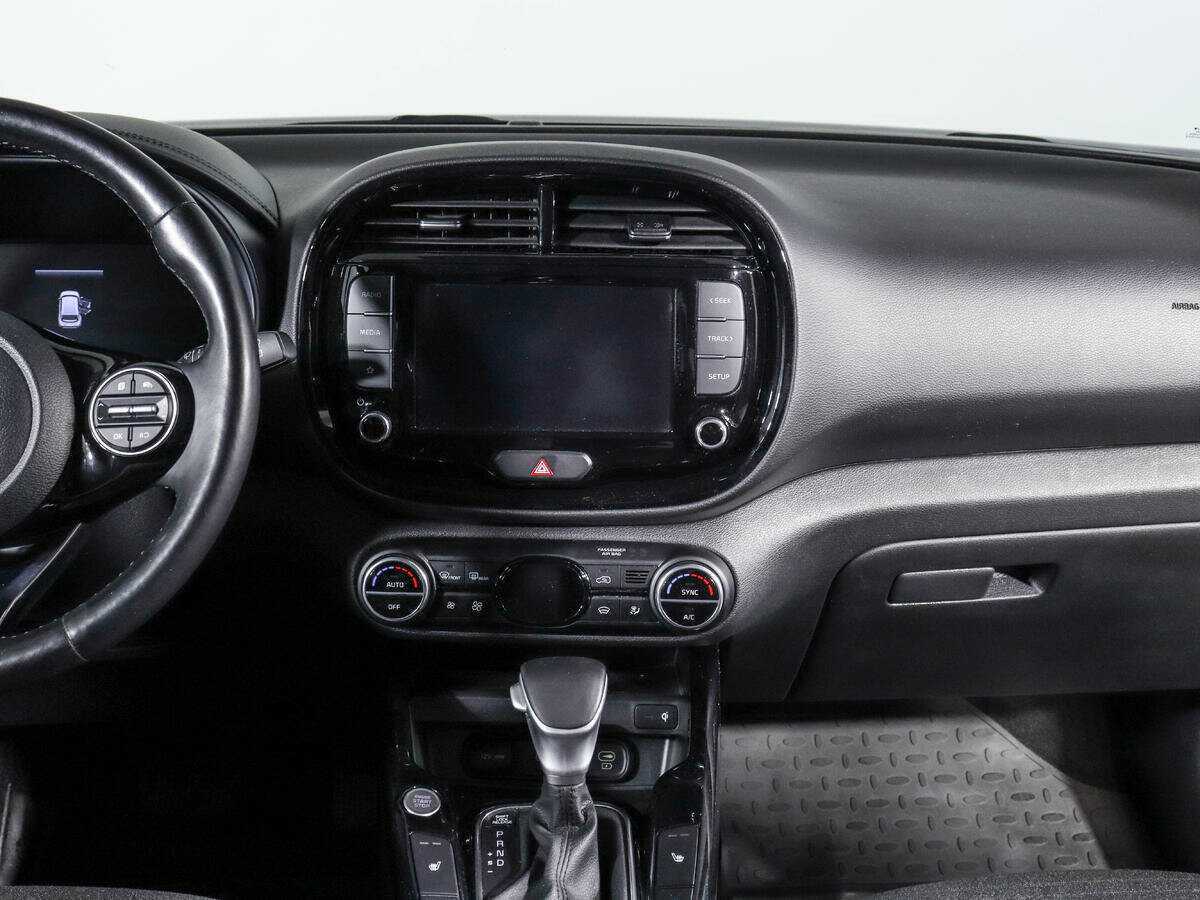 Купить Kia Soul, 2023, 44 781 км, фото №13