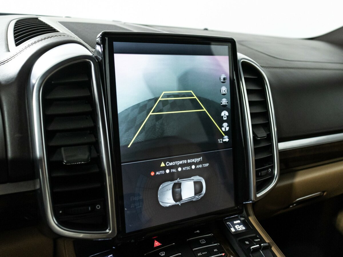 Купить Porsche Cayenne II (958), 2011, 315 177 км, фото №16