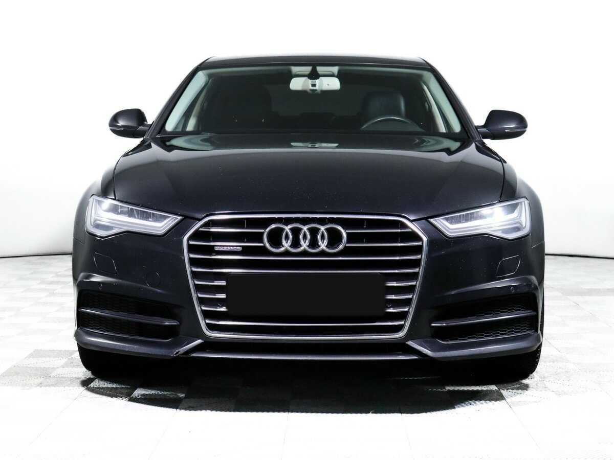 Купить Audi A6, 2017, 148 648 км, фото №2