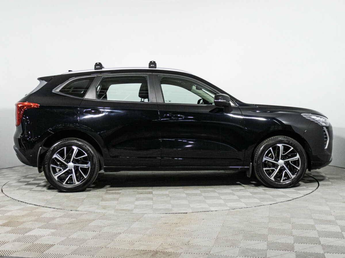 Купить Haval Jolion I, 2022, 42 980 км, фото №4