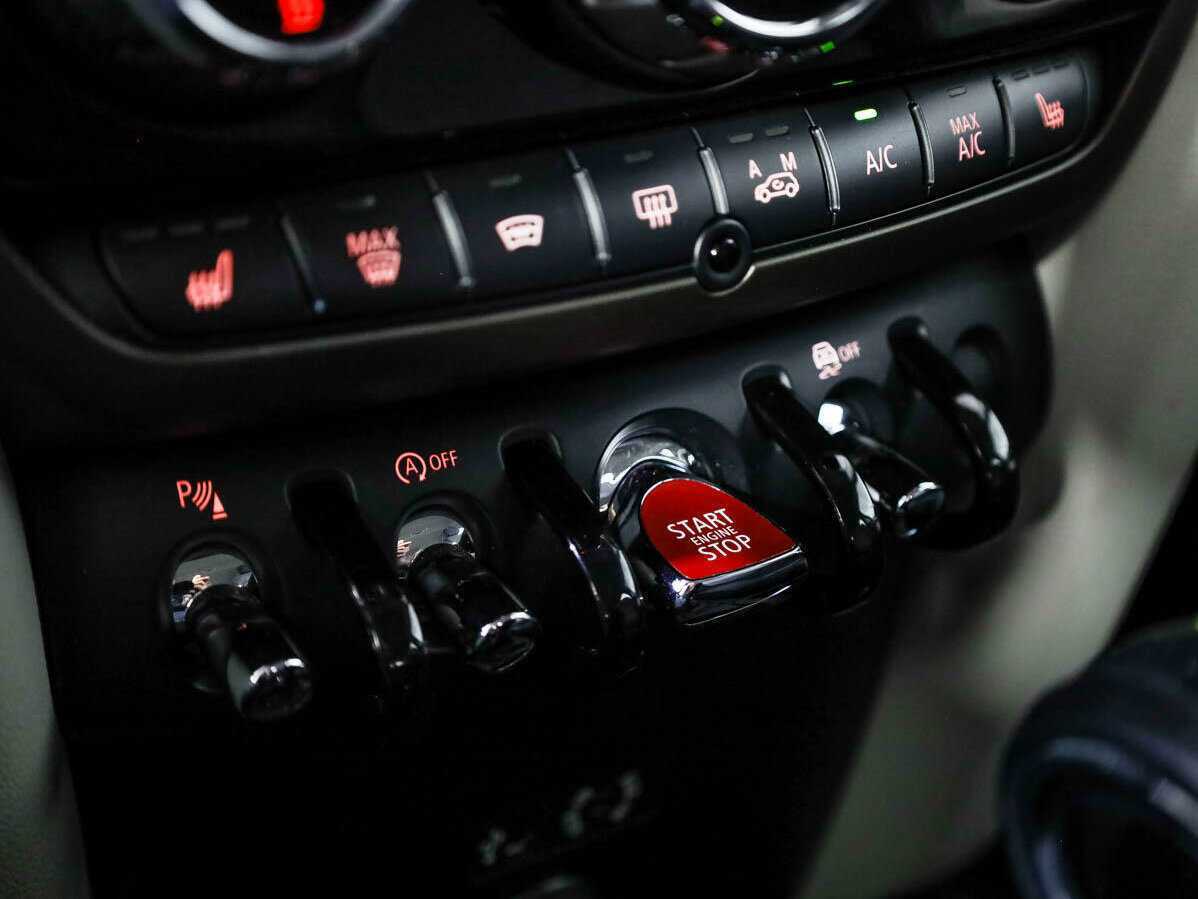 Купить Mini Countryman Cooper D, 2018, 117 551 км, фото №16