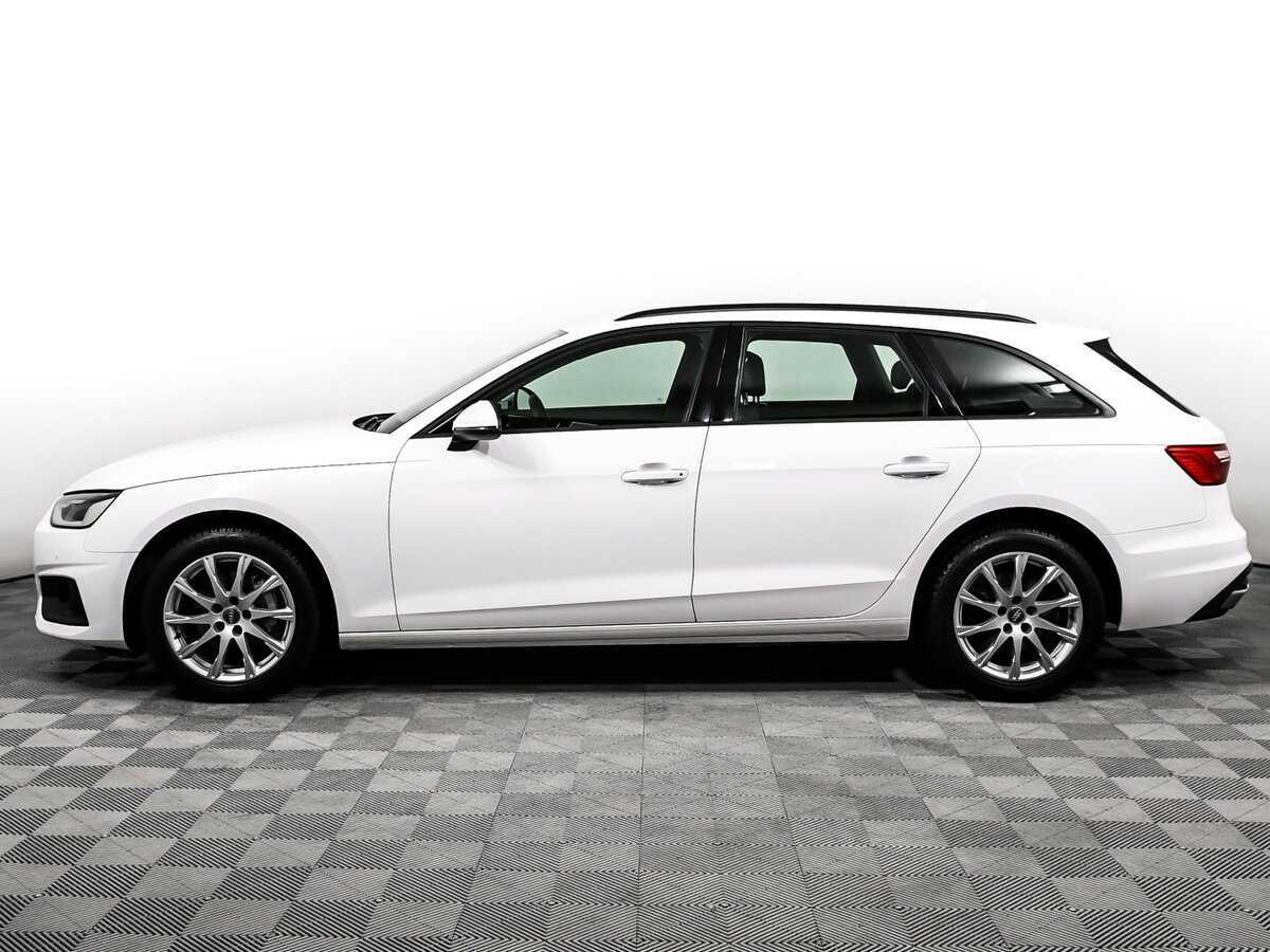 Купить Audi A4 40 TDI, 2020, 194 944 км, фото №8