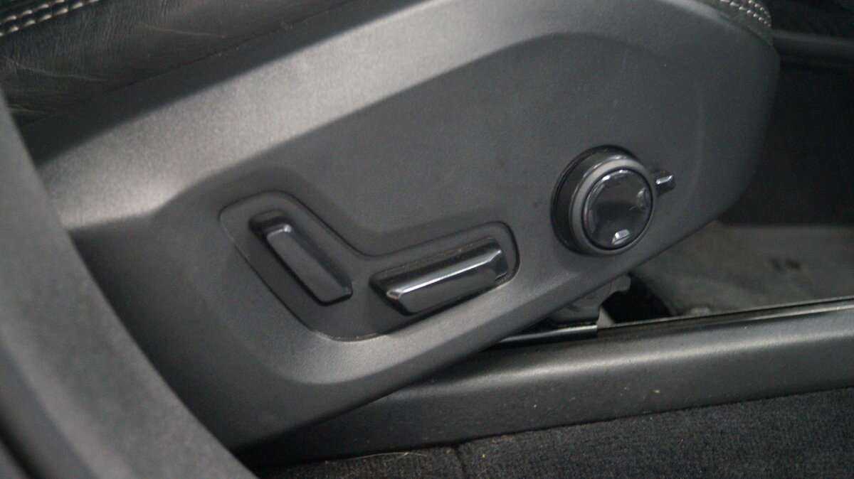 Купить Volvo XC90, 2019, 87 605 км, фото №27