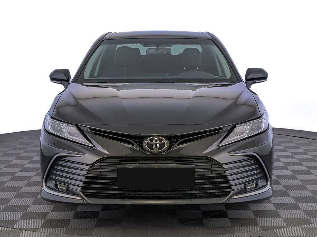 Купить Toyota Camry, 2021, 62 000 км, фото №2