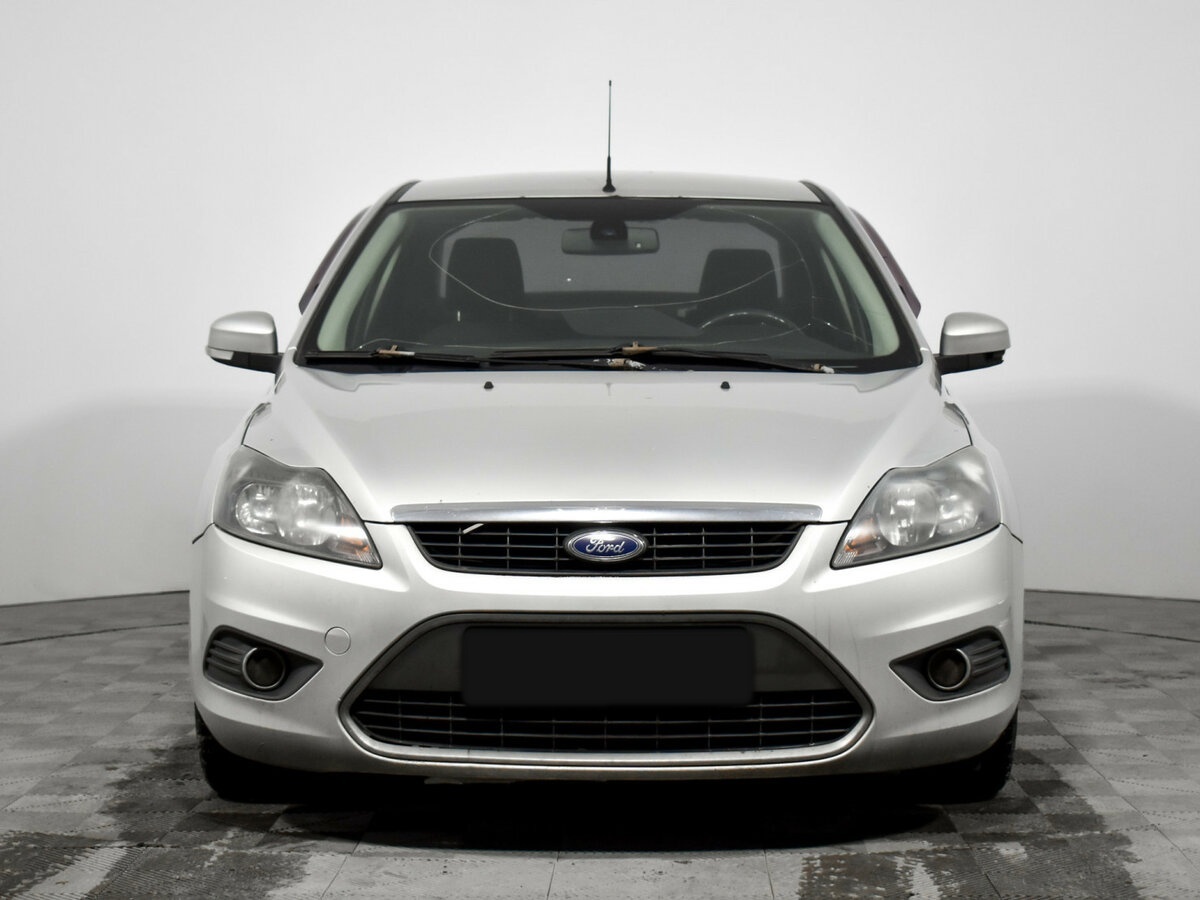 Купить Ford Focus II Рестайлинг, 2010, 308 596 км, фото №2