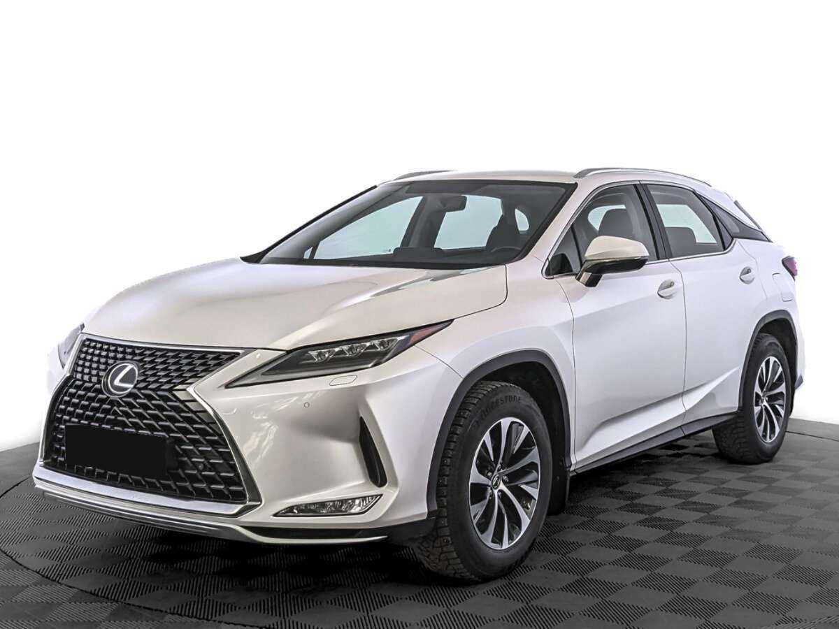 Купить Lexus RX 300, 2020, 120 035 км, фото №1