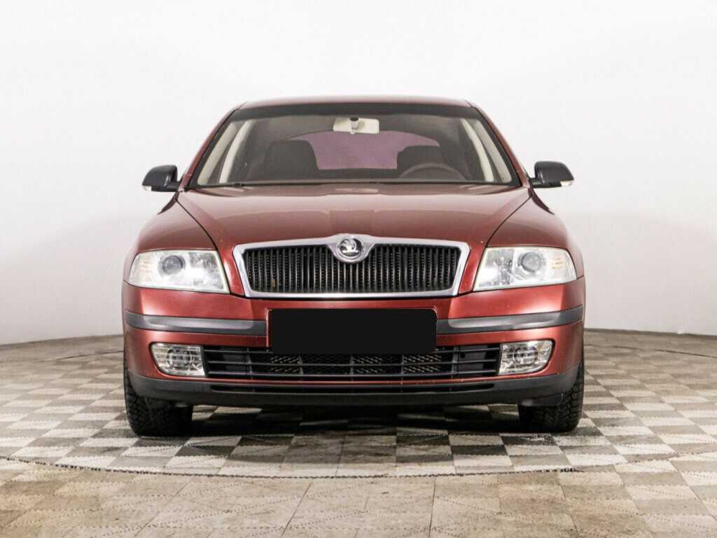 Купить Skoda Octavia, 2008, 199 946 км, фото №2