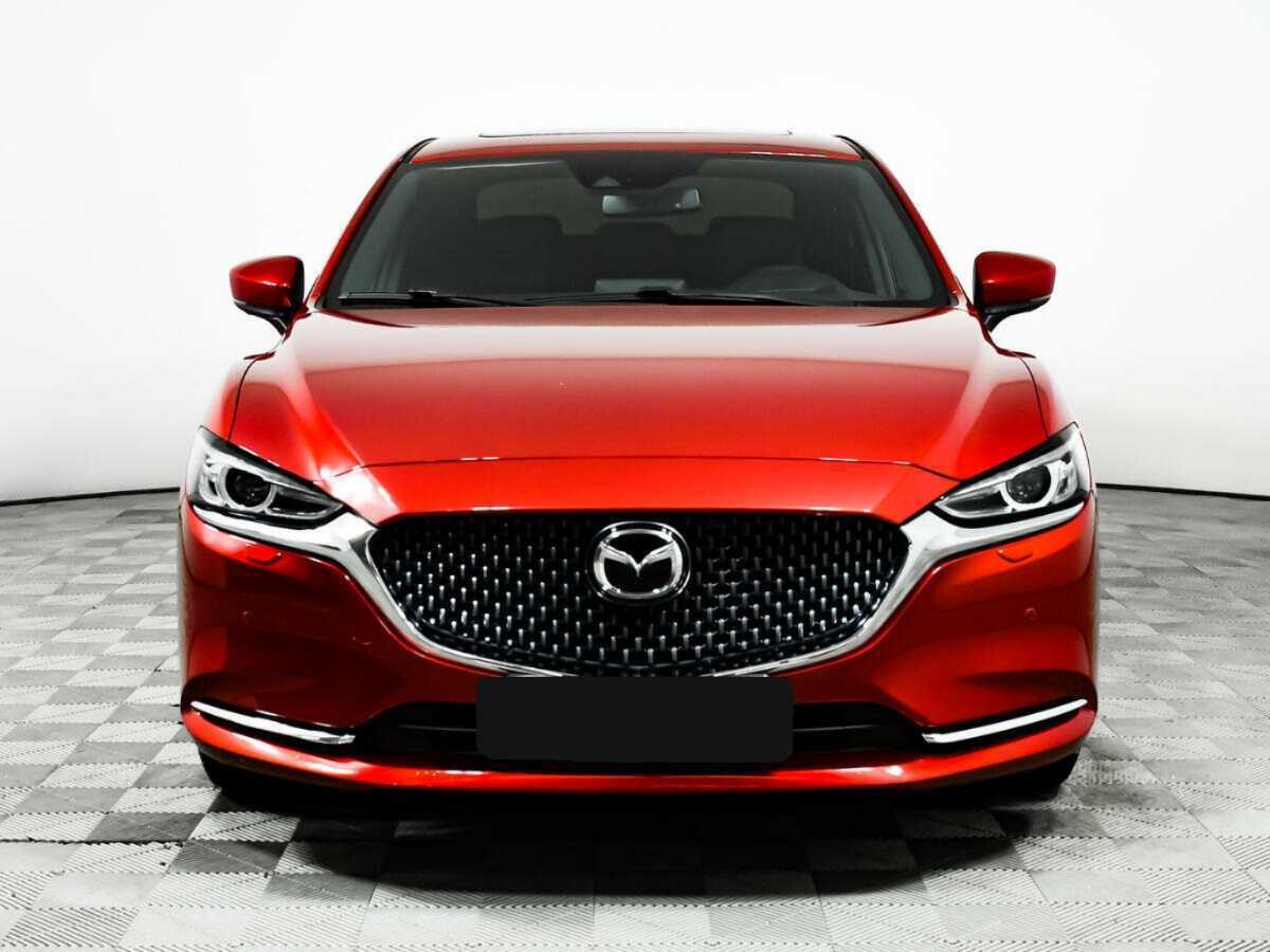 Купить Mazda 6, 2023, 40 953 км, фото №2