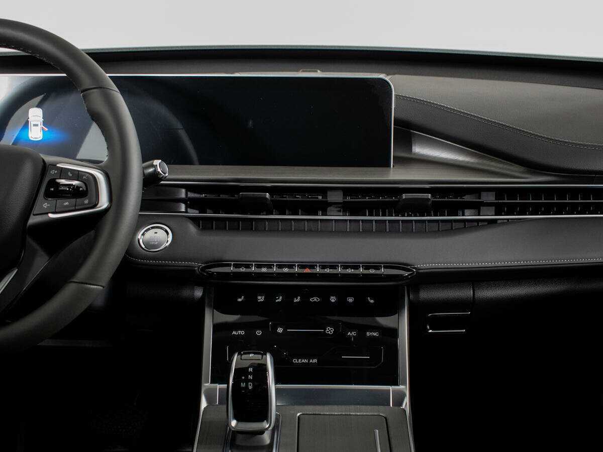 Купить CHERY Tiggo 4 Pro, 2024, 112 км, фото №11