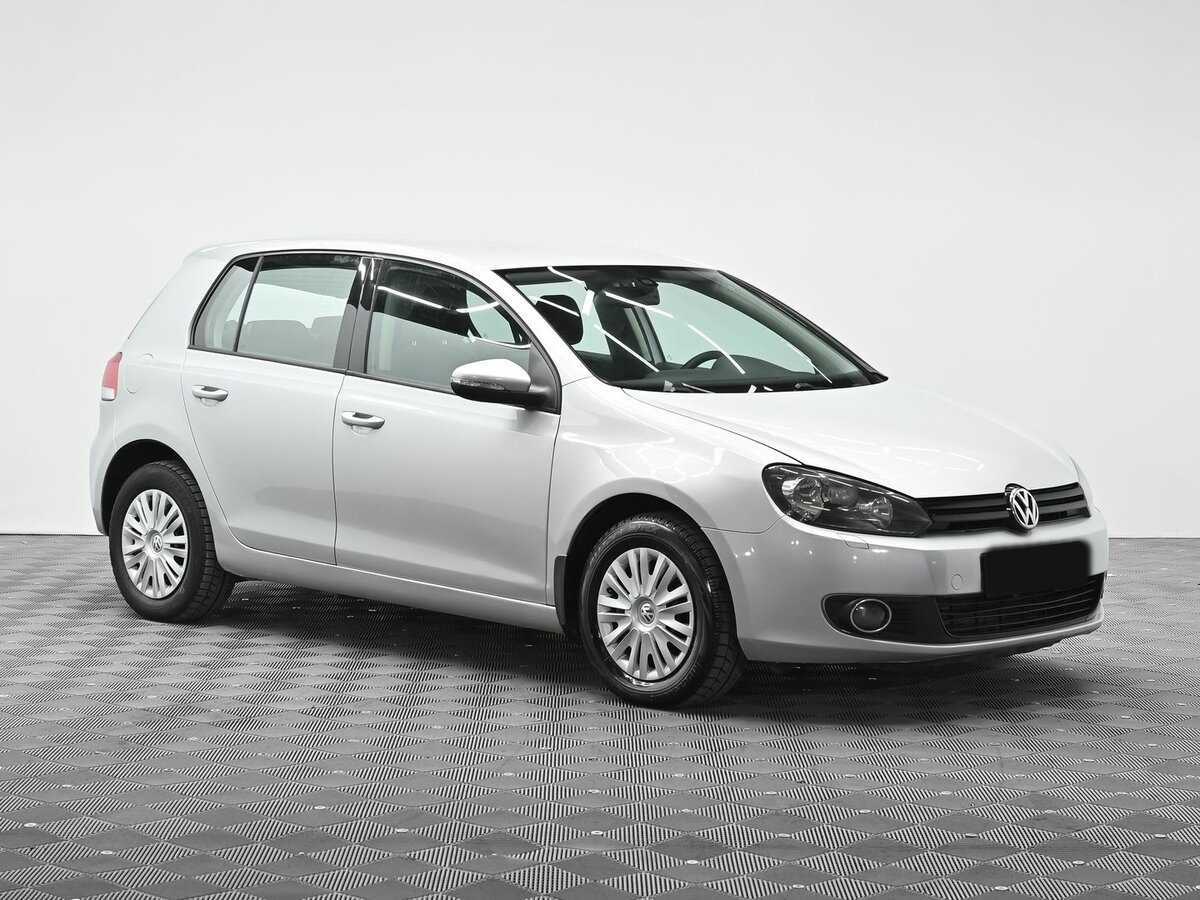 Купить Volkswagen Golf, 2010, 195 000 км, фото №2