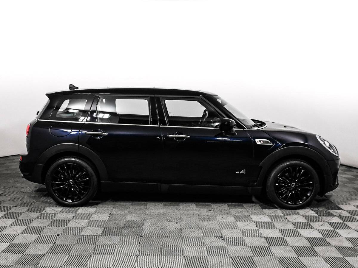 Купить Mini Clubman Cooper S ALL4, 2020, 12 264 км, фото №4