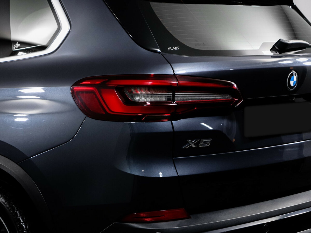 Купить BMW X5 30d IV (G05/G18), 2019, 68 965 км, фото №16