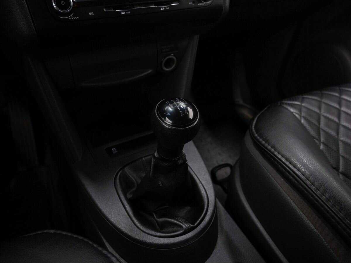 Купить Volkswagen Caddy, 2011, 232 000 км, фото №19