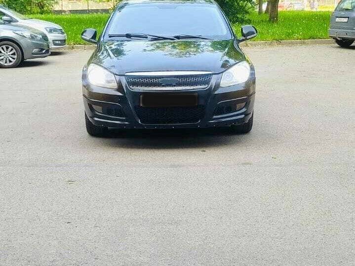 Купить Chery M11 (A3), 2011, 260 000 км, фото №1