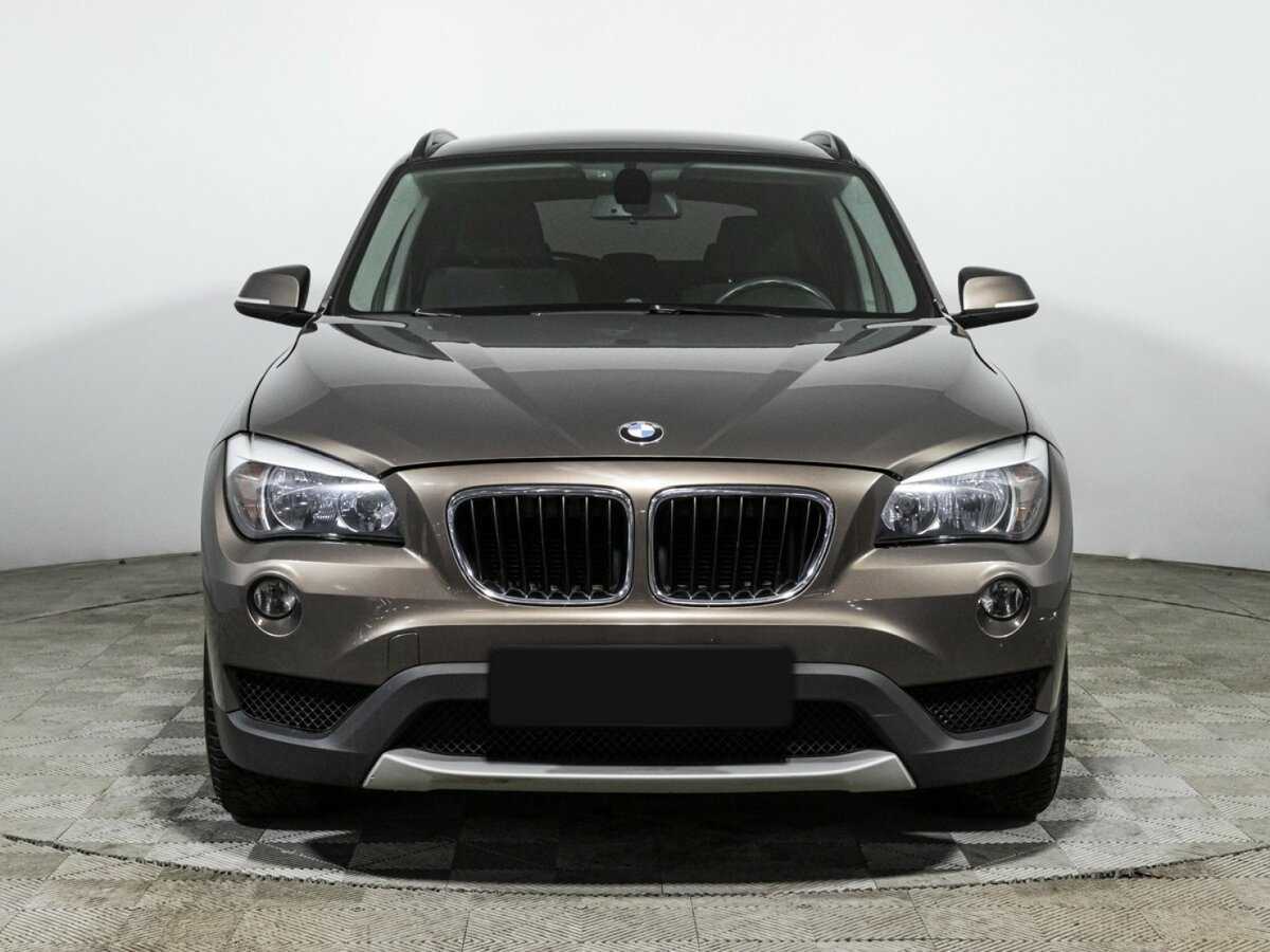 Купить BMW X1 20d, 2013, 139 952 км, фото №3