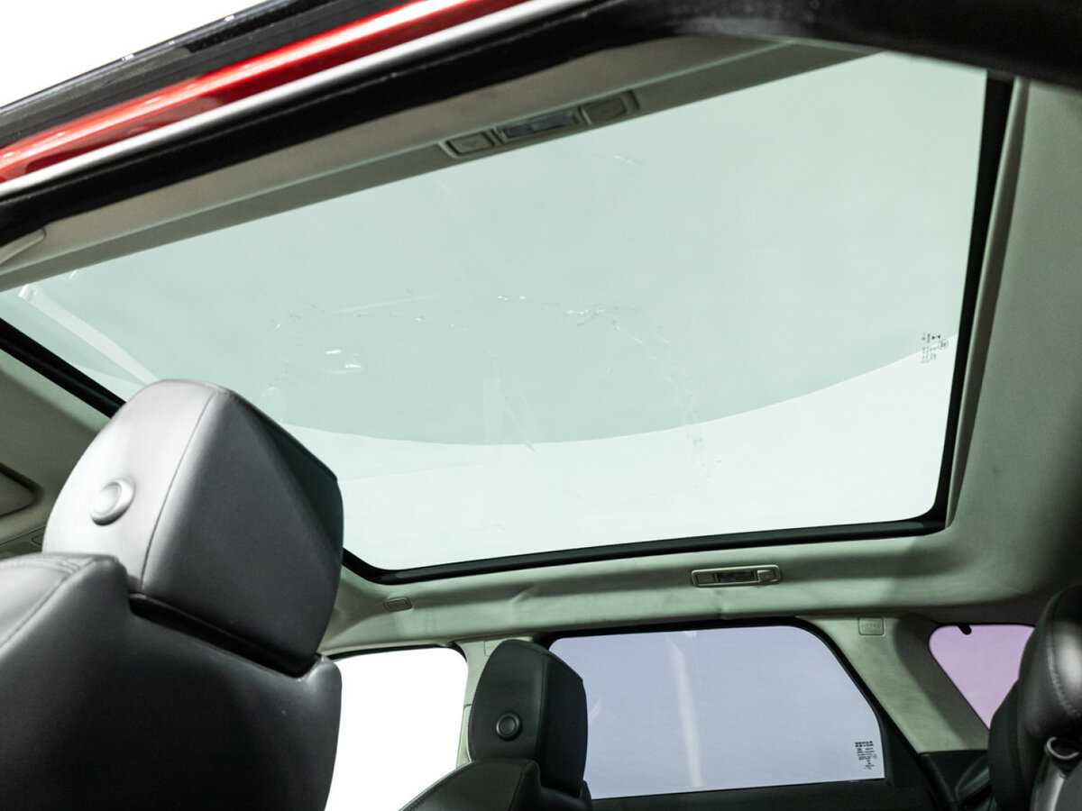 Купить Land Rover Range Rover Evoque I Рестайлинг, 2015, 104 108 км, фото №12