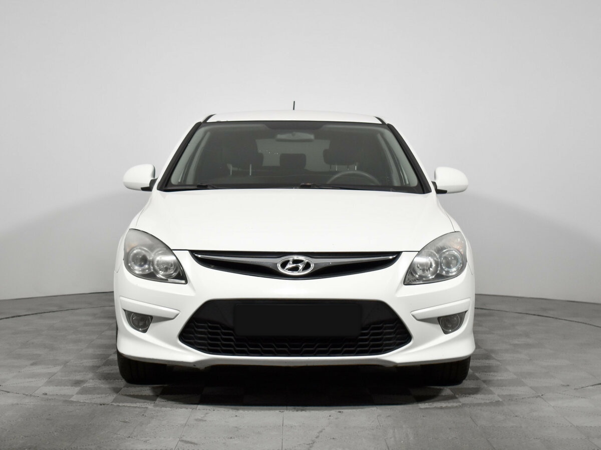 Купить Hyundai i30 I Рестайлинг, 2011, 135 000 км, фото №2