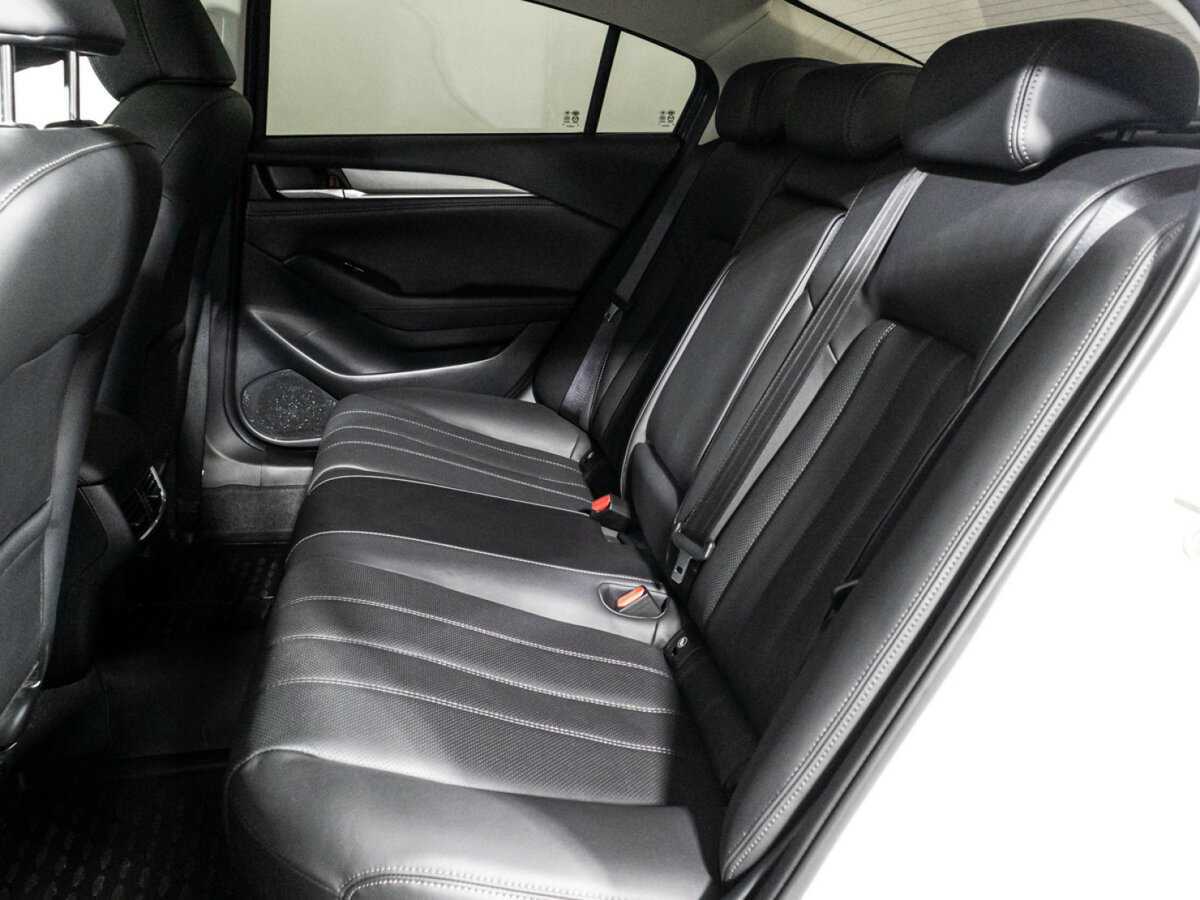 Купить Mazda 6 Atenza, 2023, 12 936 км, фото №10