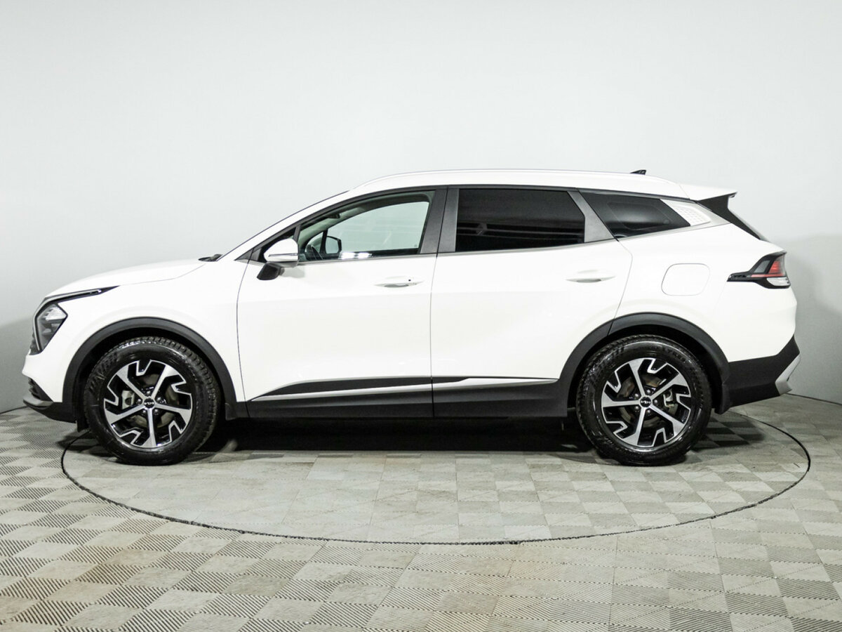 Купить Kia Sportage V, 2022, 52 000 км, фото №8