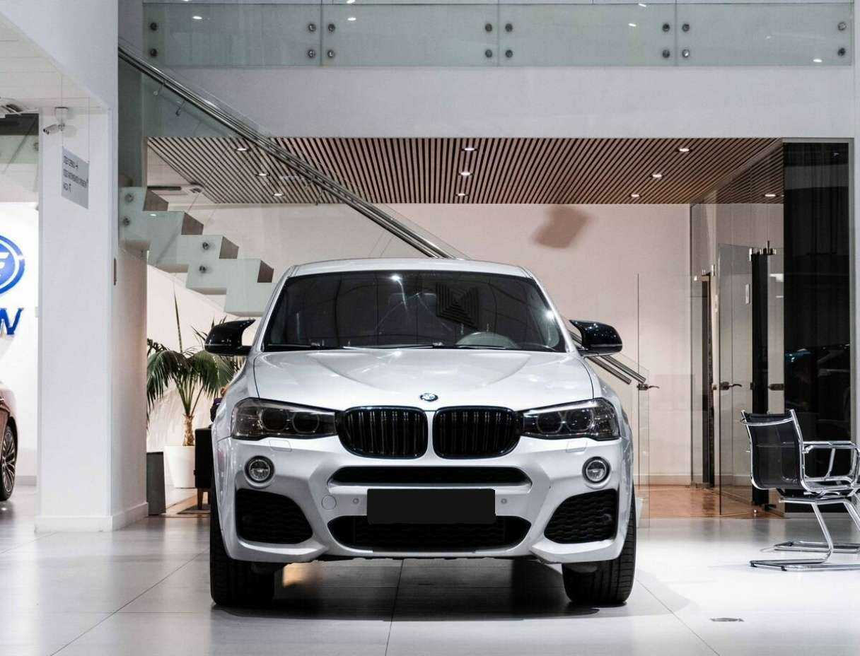 Купить BMW X4 20d, 2016, 140 000 км, фото №2