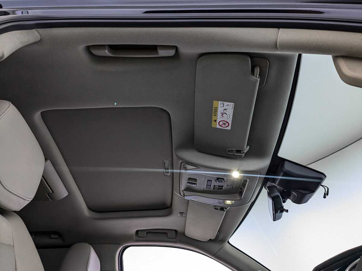 Купить Cadillac Escalade, 2020, 135 858 км, фото №23