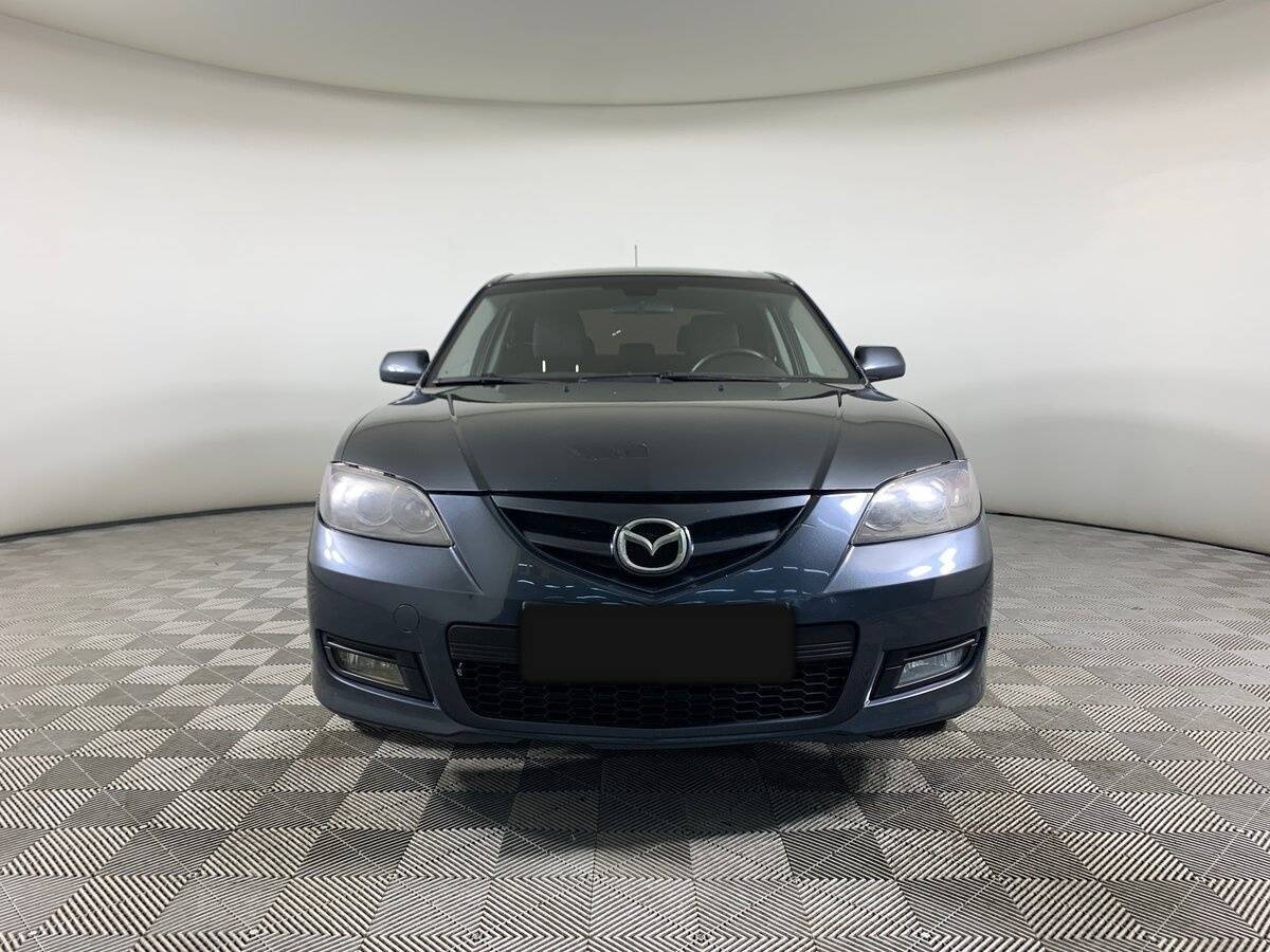 Купить Mazda 3, 2008, 258 814 км, фото №2