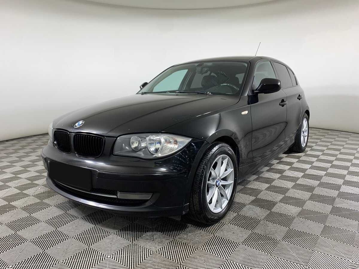 Купить BMW 1 серии 116i, 2011, 197 000 км, фото №1