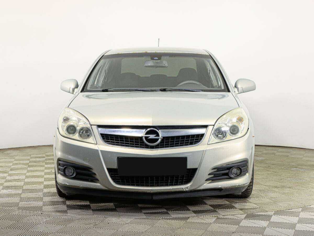 Купить Opel Vectra, 2007, 256 586 км, фото №2