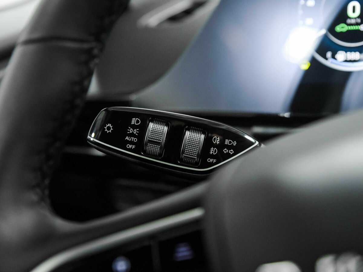 Купить Omoda C5, 2024, 42 км, фото №9