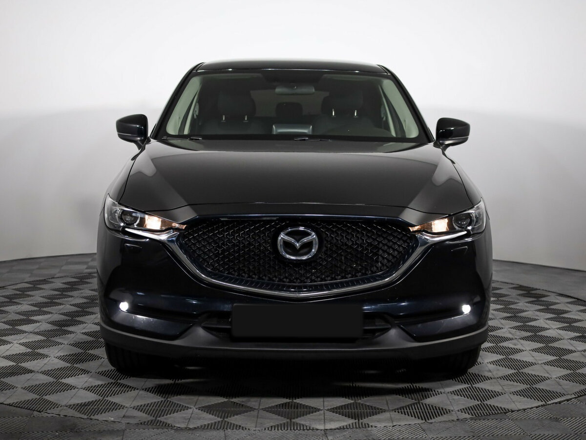 Купить Mazda CX-5 II, 2021, 67 985 км, фото №2