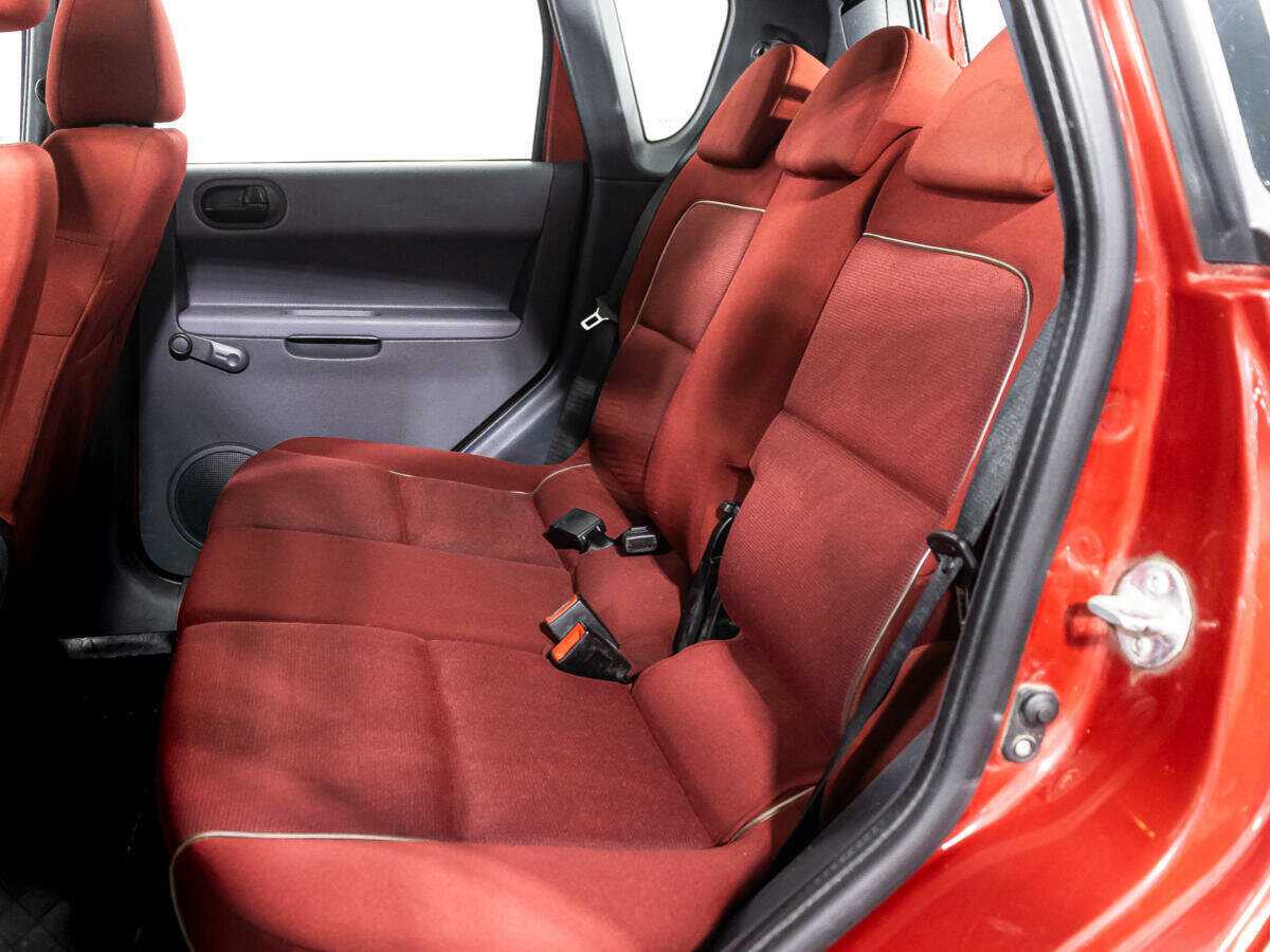 Купить Mitsubishi Colt, 2008, 114 476 км, фото №10