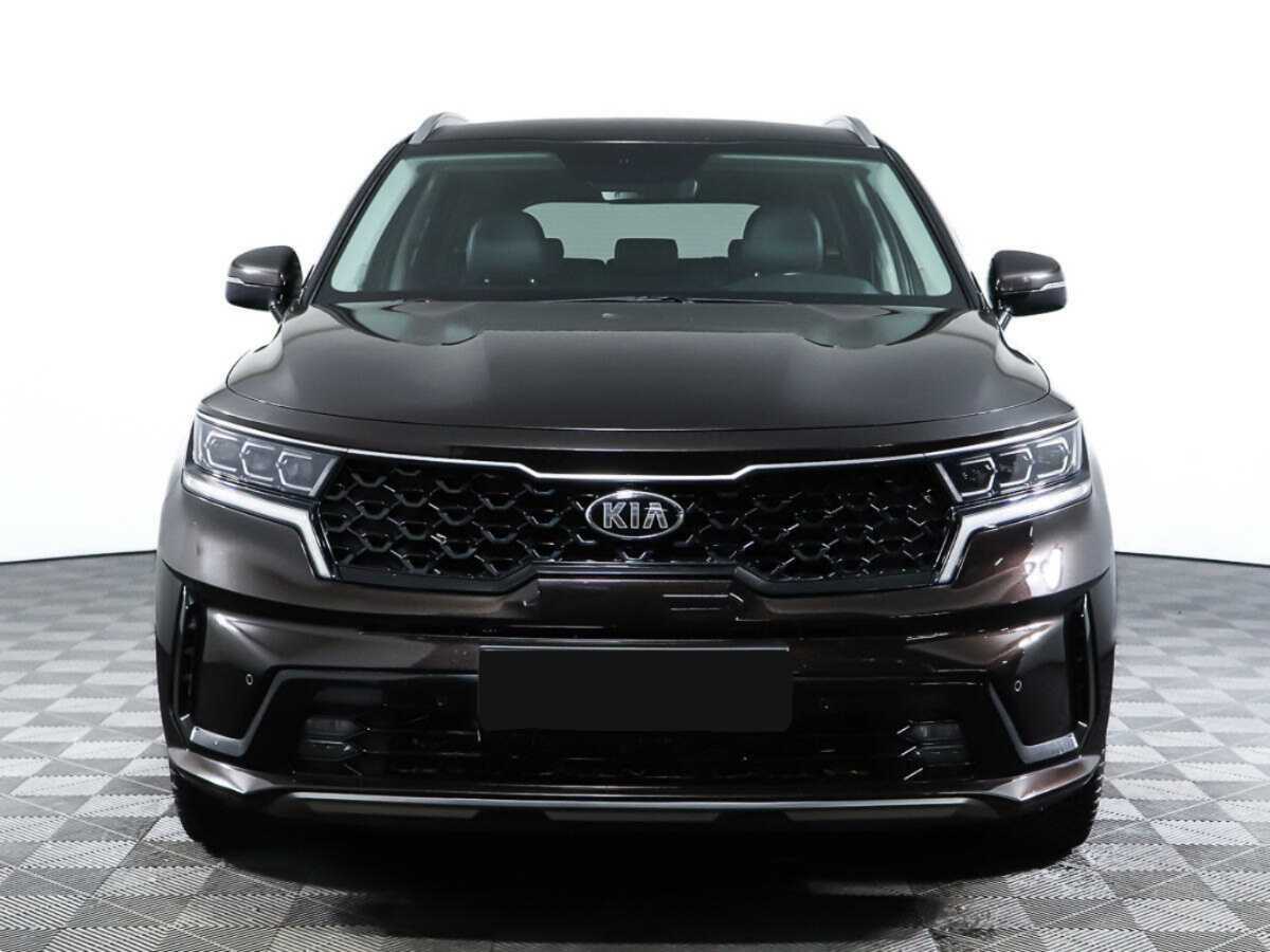 Купить Kia Sorento, 2020, 60 305 км, фото №2