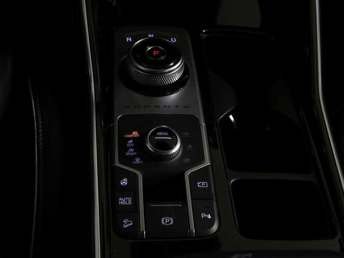 Купить Kia Sorento, 2021, 25 447 км, фото №22